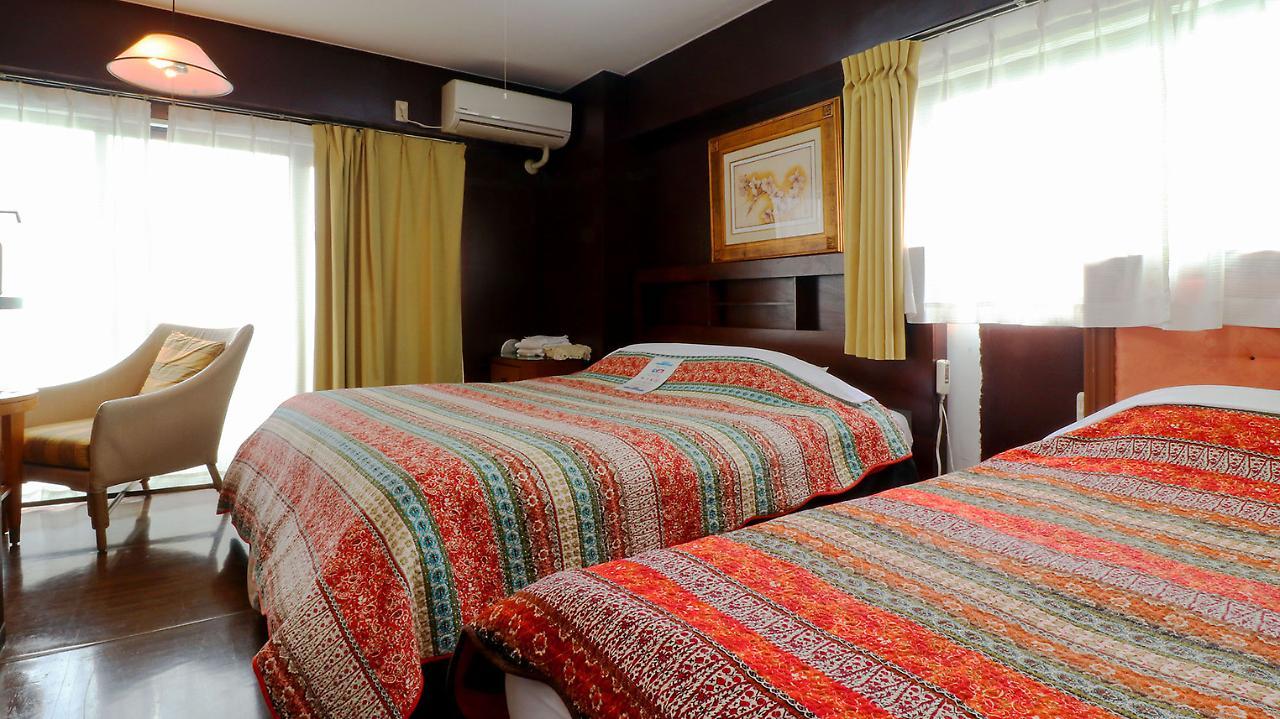 Nikko Park Lodge Tobu Station Kültér fotó