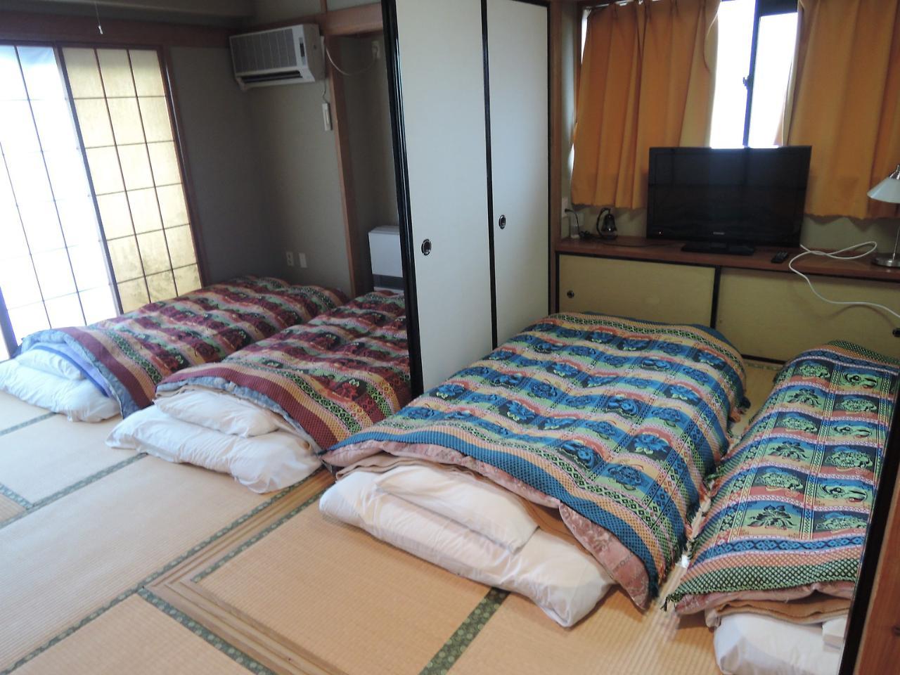 Nikko Park Lodge Tobu Station Kültér fotó