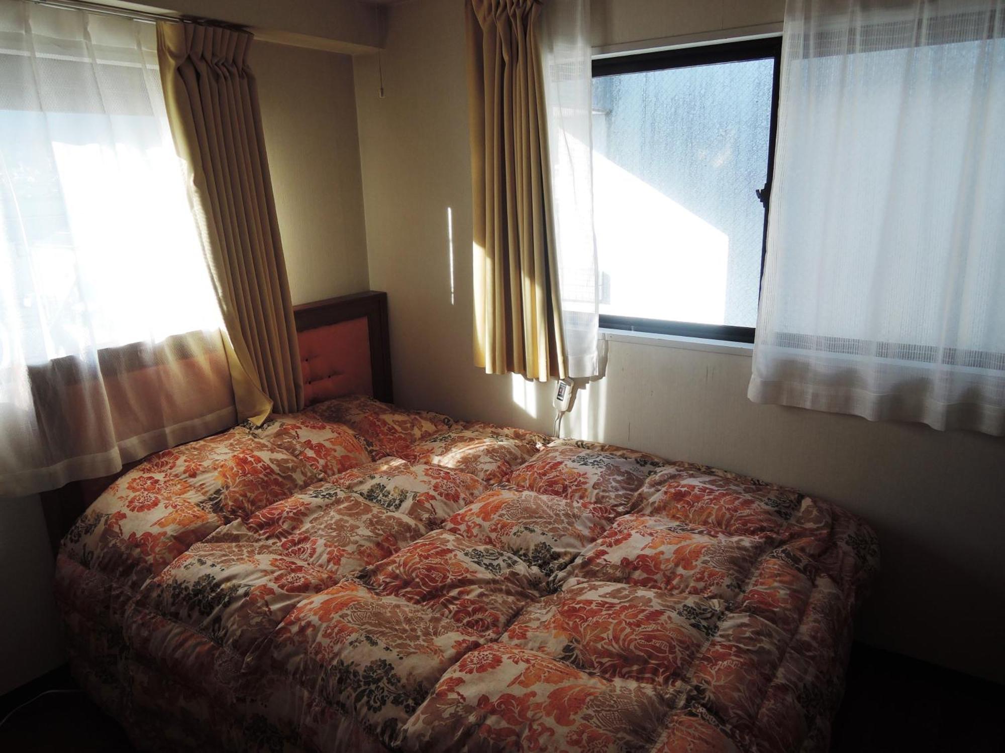 Nikko Park Lodge Tobu Station Szoba fotó