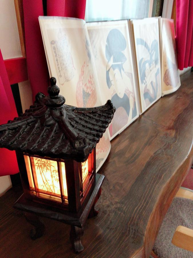 Nikko Park Lodge Tobu Station Kültér fotó