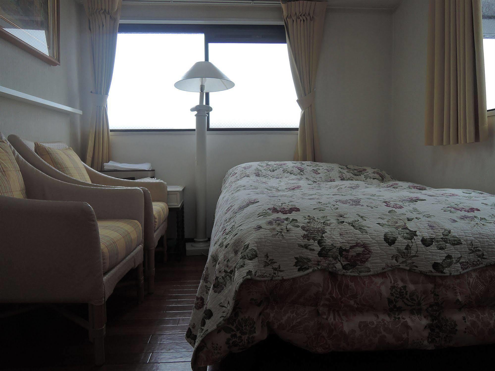 Nikko Park Lodge Tobu Station Kültér fotó